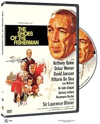 The Shoes of the Fisherman