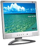 Produkt-Bild: Acer AL732 43,2 cm (17 Zoll) TFT-Monitor