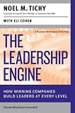 The Leadership Engine