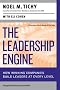 (The Leadership Engine: How Winning Companies Build Leaders at Every Level) By Tichy, Noel M. (Author) Paperback on (08 , 2002)