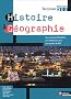 Histoire & G�ographie Tle STT