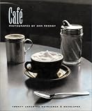 Cafe Deluxe Notecards