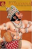 Ramayana: A Tale of Gods and Demons (Mandala Wisdom): A Tale of Gods and Demons (Mandala Wisdom)