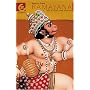 Ramayana: A Tale of Gods and Demons (Mandala Classics)