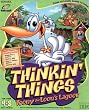 Thinkin' Things Toony The Loons (Jewel Case)