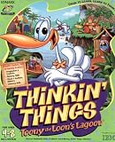 Thinkin' Things Toony The Loons (Jewel Case)
