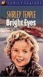 Bright Eyes [VHS]