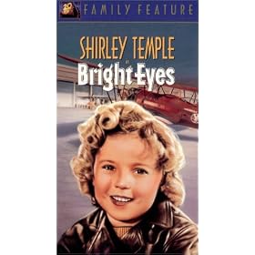Bright Eyes [VHS]