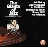 The Giants of Jazz