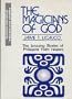 The magicians of God: The amazing stories of Philippine faith healers