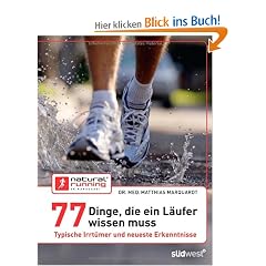77 Dinge, die ein L�ufer wissen muss