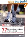 77 Dinge, die ein L�ufer wissen muss