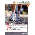 77 Dinge, die ein L�ufer wissen muss