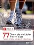 77 Dinge, die ein L�ufer wissen muss
