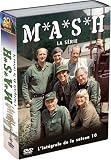 Revue Fox Pathé Europa  / M.A.S.H. : La Série, Intégrale Saison 10 - Coffret 3 DVD