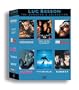 Luc Besson Collection (Leon The Professional/The Fifth Element/The Big Blue/Subway/The Messenger/La Femme Nikita)