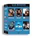 Luc Besson Collection (Leon The Professional/The Fifth Element/The Big Blue/Subway/The Messenger/La Femme Nikita)