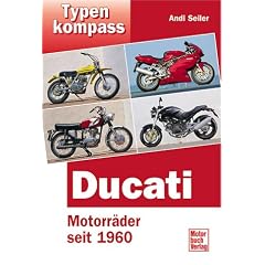 Ducati. Motorr�der seit 1960