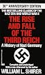 Rise and Fall of the Third Reich