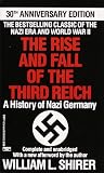 Rise And Fall Of The Third Reich
