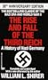 The Rise and Fall of the Third Reich : A History of Nazi Germany