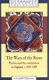 The Wars of the Roses: Politics and the Constitution in England, c.1437-1509 (Cambridge Medieval Textbooks)