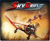 SkyDrift [Online Game Code]