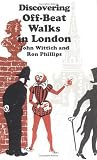 Off-beat Walks in London (Discovering)
