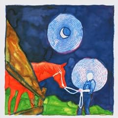 In The Reins