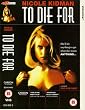 To Die for [VHS] [1995]