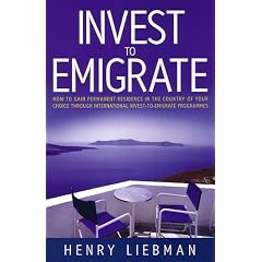 Invest To Emigrate
