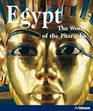 Egypt : the world of the Pharaohs