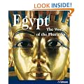 Egypt: The World of the Pharaohs