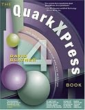 The QuarkXPress 4 Book