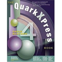 The QuarkXPress 4 Book