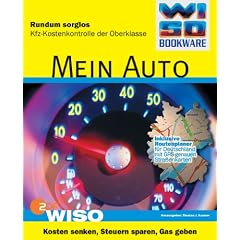 WISO Mein Auto
