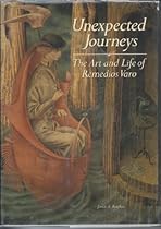 UNEXPECTED JOURNEYS: The Art and Life of Remedios Varo UNEXPECTED JOURNEYS: The Art and Life of Remedios Varo