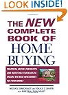 The New Complete Book of Home Buying