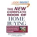 The New Complete Book of Home Buying