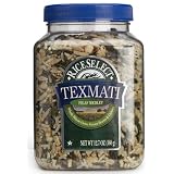 RiceSelect Texmati Vegetable Whole Wheat Orzo Pilaf 12.7 Ounce Jars Pack of 6 by RiceSelect