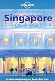 Lonely Planet Singapore