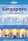 Lonely Planet Singapore (Singapore (Lonley Planet), 4th ed)