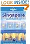 Lonely Planet Singapore (Singapore (Lonley Planet), 4th ed)