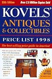 Kovels' Antiques & Collectibles Price List - 30th Edition