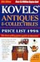 Kovels' Antiques & Collectibles Price List - 30th Edition