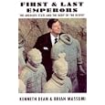 First & Last Emperors: The Absolute State and the Body of the Despot (Autonomedia New Autonomy)