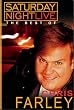 Saturday Night Live: The Best of Chris Farley