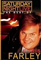 Saturday Night Live: The Best of Chris Farley