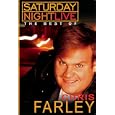 Saturday Night Live: The Best of Chris Farley [1998] (REGION 1) (NTSC)