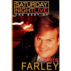 Saturday Night Live: The Best of Chris Farley